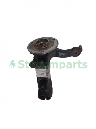 Кулак поворотный правый со ступицей SMART ED  451.390