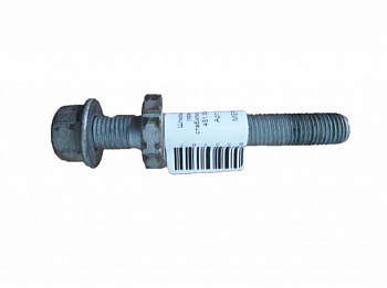 Шпилька рычага с гайкой (крепление рычага с стабилизатором) SMART EV  451.390 (A 0019906714) Шпилька рычага с гайкой (крепление рычага с стабилизатором) SMART EV  451.390 (A 0019906714)