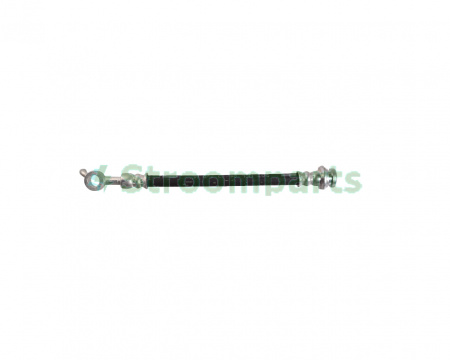 Шланг тормозной задний Nissan Leaf SL/SV 2018 лев