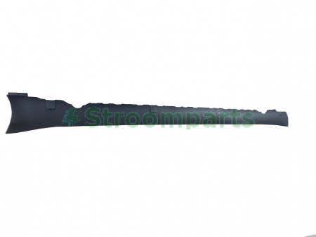 Накладка порога внешняя левая (АНАЛОГ) TESLA MODEL 3 1089828-00-D 1089830-00-D