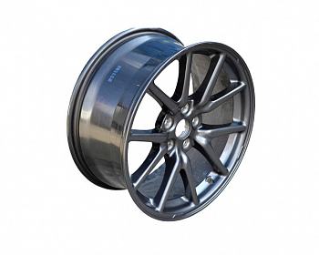 Диск 18X8.5 ET40 TESLA MODEL 3 Диск 18X8.5 ET40 TESLA MODEL 3