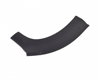 Накладка багажника внутренняя леваяTESLA MODEL  X 1074907-00-F