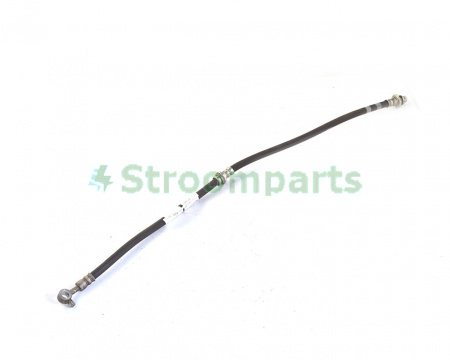 Шланг тормозной передний Nissan Leaf 2018 прав