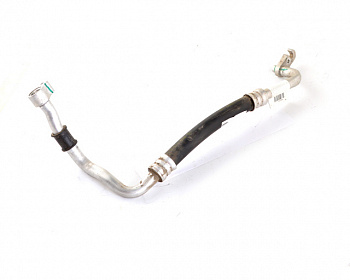 Трубка кондиционера TESLA MODEL S Трубка кондиционера TESLA MODEL S