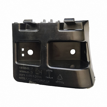 Кронштейн левого заднего фонаря  (ОРИГИНАЛ) TESLA MODEL Y 1506968-00-D 1506968-00-A Кронштейн левого заднего фонаря  (ОРИГИНАЛ) TESLA MODEL Y 1506968-00-D 1506968-00-A