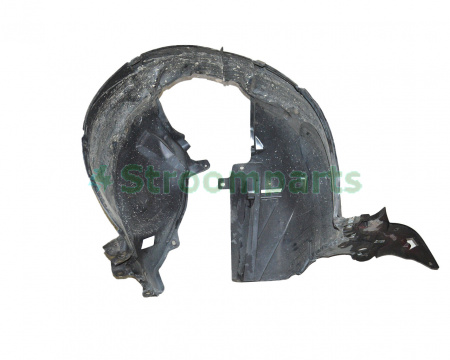 Подкрылок передний правый NISSAN LEAF 2011-2012 63842-3NA0A