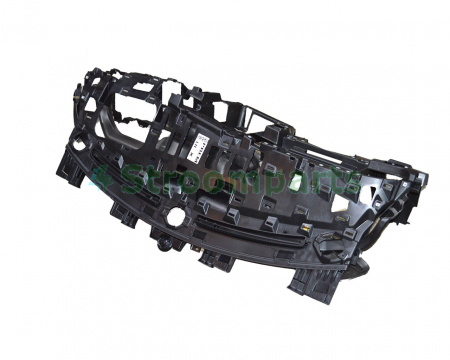 Каркас торпеды TESLA MODEL X  1035572-00-D