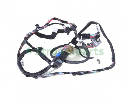 Проводка верхней панели двери задней левойTesla Model X 1032881-00-G