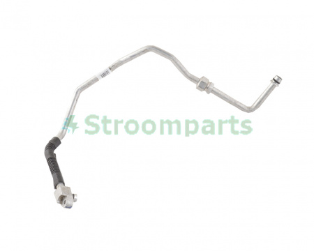 Трубка высокого давления кондиционера SV/SL NISSAN LEAF (13-18)