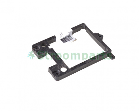 Крышка прижимная блока радара HW2.5 TESLA MODEL X 1118620-00-C