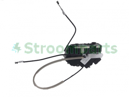 Замок левой двери SMART EV 451.390