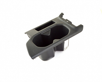 Накладка консоли NISSAN LEAF 2018 S