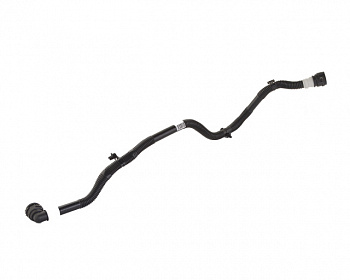 Патрубок радиатора TESLA MODEL 3