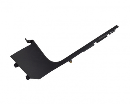 Накладка проема передней двери нижняя правая TESLA MODEL 3