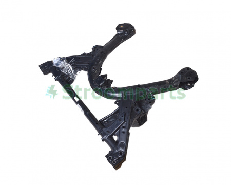 Подрамник передний (полный привод) TESLA MODEL 3