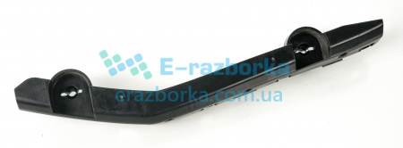 Крепление переднего бампера правый (кронштейн)NISSAN LEAF