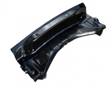 Панель задняя TESLA MODEL Y 1487742-00-K