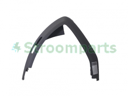 Накладка торпедо левая SMART EV  451.390