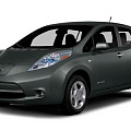 Запчасти Б\У  NISSAN LEAF 2010 - 2017