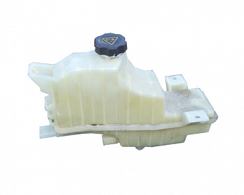 Расширительный бачок охлаждающей жидкости TESLA MODEL S Расширительный бачок охлаждающей жидкости TESLA MODEL S