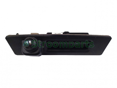 Кнопка открывания крышки багажника с камерой (инфракрасной) TESLA  MODEL Y  HIGHLAND 1761510-00-D