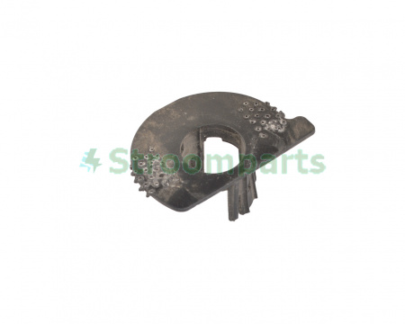 Кронштейн парктроника заднего бампера S12 TESLA MODEL 3