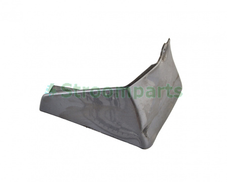 Брызговик задний левый (графит) Nissan Leaf 2018