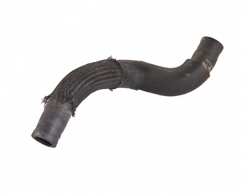 Патрубок охлаждения преобразователя выпускной NISSAN LEAF 2011-2013 21505-3NA0A