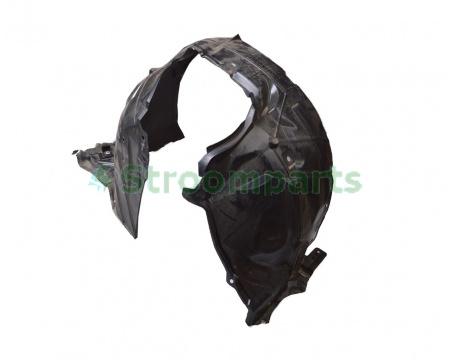 Подкрылок передний правый NISSAN LEAF 2018 Подкрылок передний правый NISSAN LEAF 2018