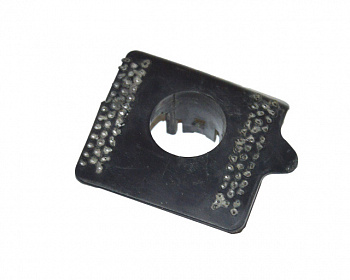 Кронштейн парктроника (S8) TESLA MODEL X 1097471-00-A