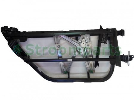 Рама двери правой SMART EV  451.390