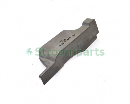 Уплотнитель дверной правый TESLA MODEL S,SR