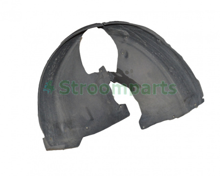 Подкрылок передний правый Tesla Model X 1034250-00-H