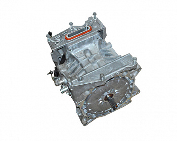 Двигатель электрический Nissan Leaf 2018 Двигатель электрический Nissan Leaf 2018