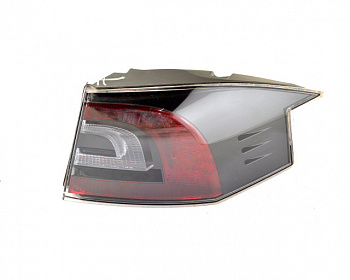 Фонарь задний наружный правый TESLA MODEL S, SR