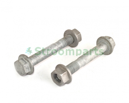 Болт заднего амортизатора нижнийTESLA MODEL 3