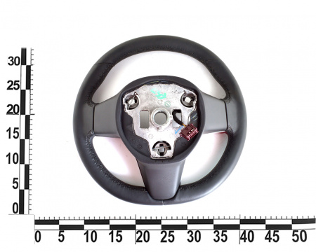 Руль(с обогревом) TESLA MODEL 3
