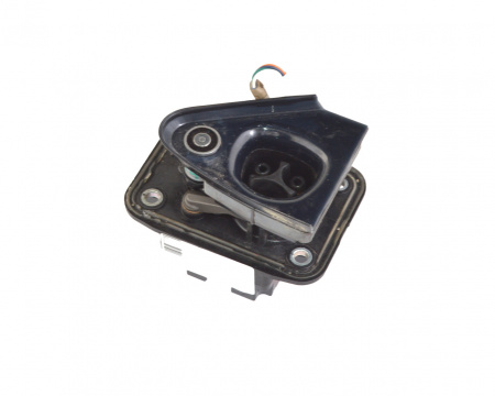 Порт зарядный TESLA MODEL S