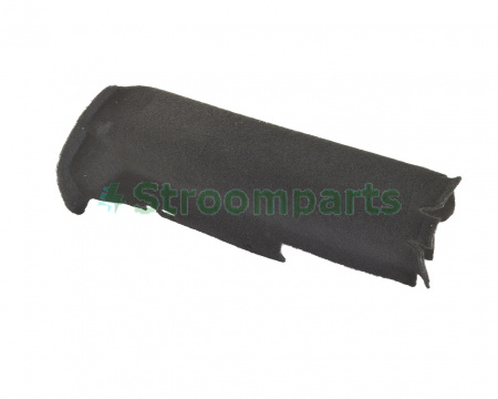 Накладка заднего ланжерона TESLA MODEL S,SR