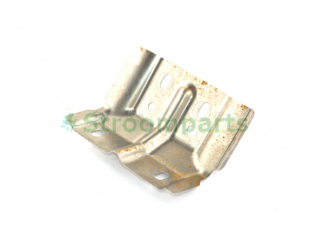 Кронштейн усилителя крыши и центральной стойки правый NISSAN LEAF 2018