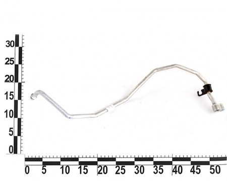 Трубка кондиционера NISSAN LEAF SV Трубка кондиционера NISSAN LEAF SV