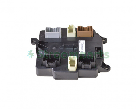 Блок управления задними дверями TESLA MODEL X 1062056-00-D