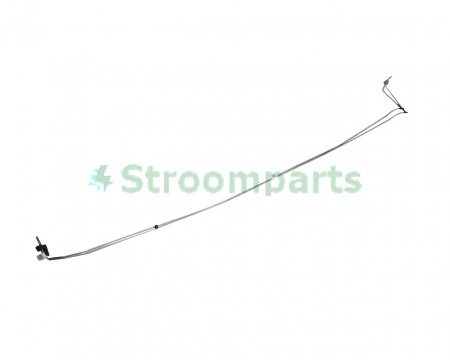 Магистральная тормозная трубка TESLA MODEL 3