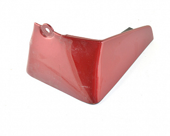 Брызговик задний правый Nissan Leaf 2018