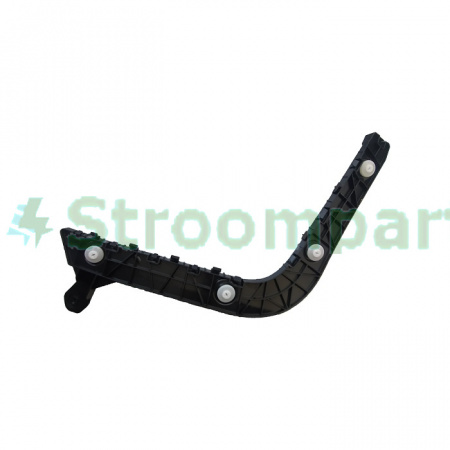 Кронштейн заднего бампера левый  (ОРИГИНАЛ) TESLA MODEL Y 1494043-00-A Кронштейн заднего бампера левый  (ОРИГИНАЛ) TESLA MODEL Y 1494043-00-A