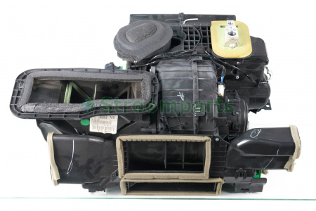 Печка отопитель в сборе NISSAN LEAF 27210-9RA0B