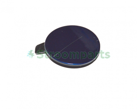 Заглушка проушины бампера переднего TESLA MODEL 3 1460701-00-B