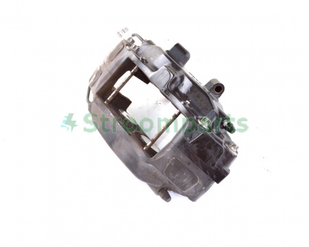 Суппорт тормозной передний правый (BLACK) TESLA MODEL S,SR