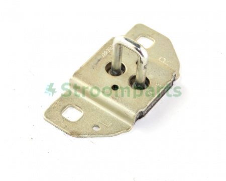 Петля замка крышки багажника TESLA MODEL S, SR