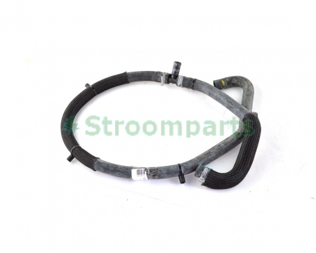 Патрубок системы охлаждения длинная TESLA MODEL S